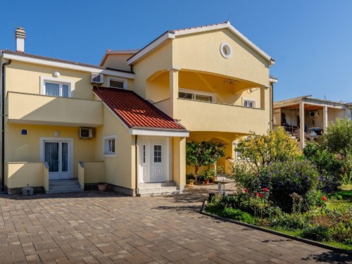 Ferienwohnung - 5 Personen -  - Don Marka Kršlovica - 23233 - Privlaka