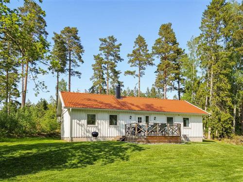 Ferienhaus - 6 Personen -  - Norra Kedum Prästkragen - Norra Kedum/Lidköping - 531 97 - Norra Kedum