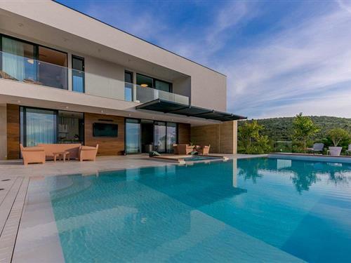 Holiday home - 8 persons -  - Supljak - 22202 - Primosten