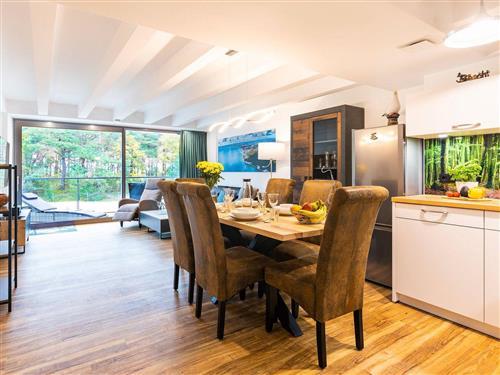 Ferielejlighed - 6 personer -  - Südstrand - 18609 - Binz (Ostseebad) Ot Prora