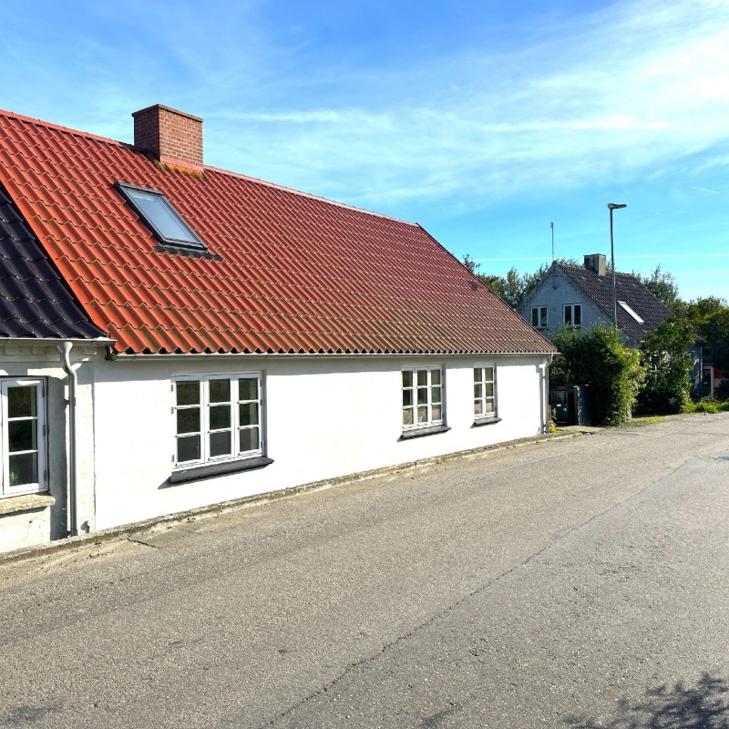 Ferienhaus - 5 Personen -  - Vrangstrup - Hårdmark Og Pillemark - 8305 - Samsö