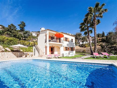 Holiday home - 8 persons -  - Calonge - 17251