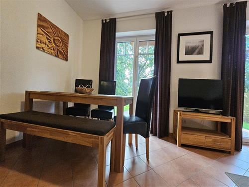 Ferielejlighed - 6 personer -  - Schwarzer Weg 7 a - 17454 - Zinnowitz