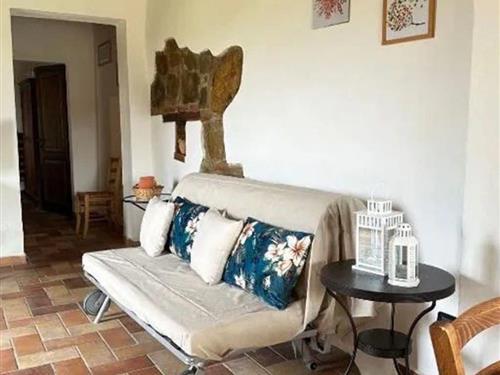 Ferielejlighed - 4 personer -  - Lucignano - 52046