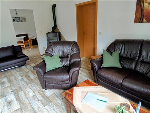 Ferielejlighed - 4 personer -  - Feldstr. - 08485 - Lengenfeld