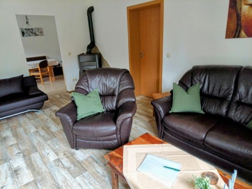 Ferielejlighed - 4 personer -  - Feldstr. - 08485 - Lengenfeld