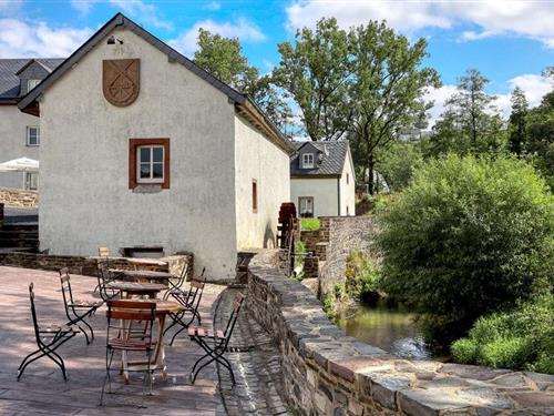 Ferieleilighet - 4 personer -  - Hauptstraße - Irrhausen Eifel - 54689 - Irrhausen