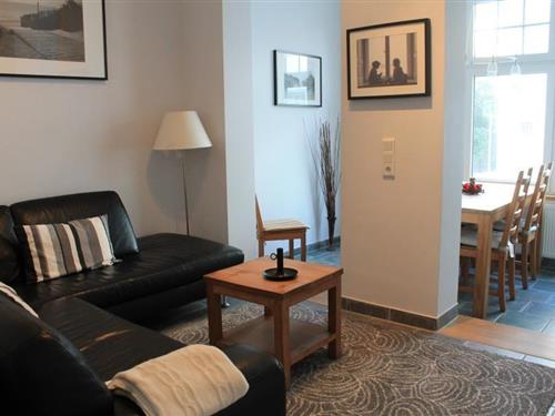 Ferielejlighed - 4 personer -  - Luisenstraße - 26548 - Norderney