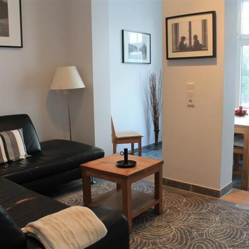 Ferielejlighed - 4 personer -  - Luisenstraße - 26548 - Norderney