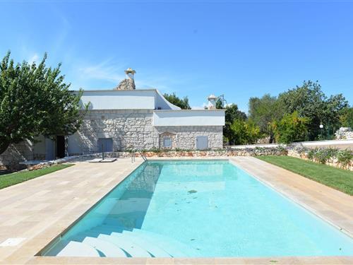 Feriehus / leilighet - 6 personer -  - 72017 - Ostuni