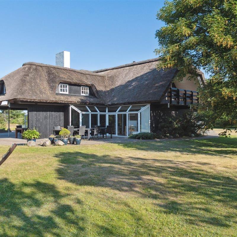 Ferienhaus - 12 Personen -  - Baggeskær - Bulbjerg - 7741 - Fröstrup