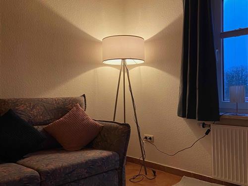 Ferieleilighet - 2 personer -  - Landweg - 25557 - Hanerau-Hademarschen