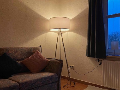 Ferielejlighed - 2 personer -  - Landweg - 25557 - Hanerau-Hademarschen
