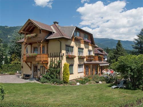 Ferielejlighed - 4 personer -  - Bäderweg - 9871 - Seeboden