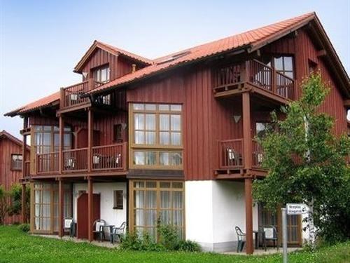 Holiday Home/Apartment - 2 persons -  - Hillstett - 92444 - Rötz