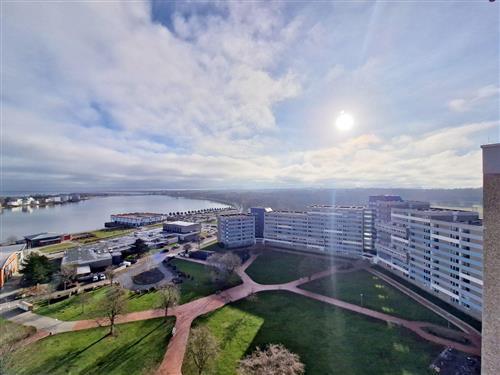 Ferielejlighed - 4 personer -  - Ostseeferienpark - 23774 - Heiligenhafen