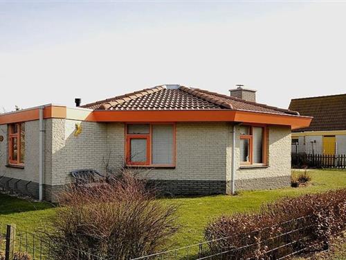 Bungalow - 6 personer -  - 1787BL - Julianadorp Aan Zee