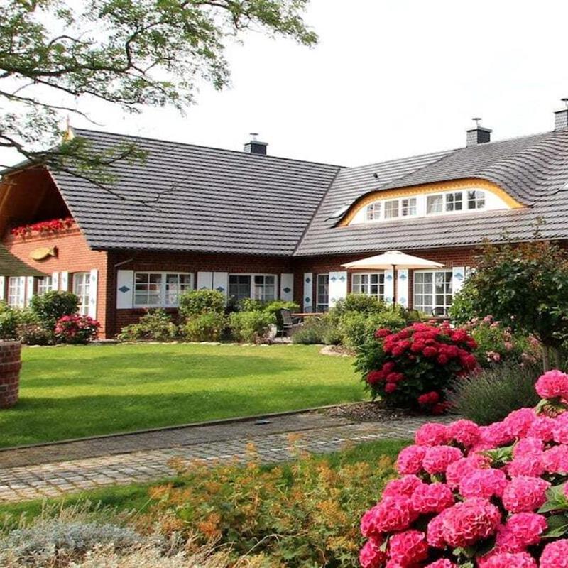 Sommerhus - 6 personer -  - 18586 - Middelhagen