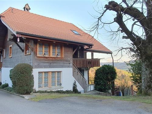 Semesterhus/Semesterlägenhet - 4 personer -  - Borisried - 3096 - Oberalm