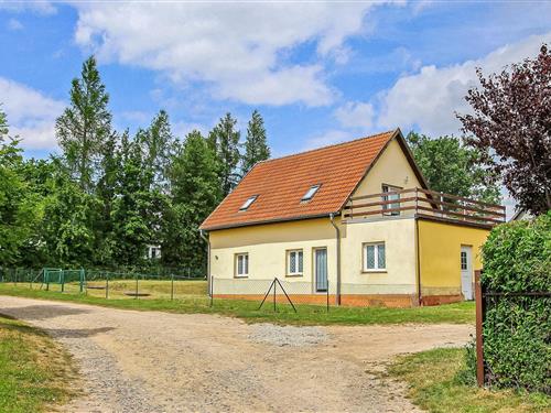 Ferieleilighet - 5 personer -  - Strietfeld - 17209 - Walow Ot Strietfeld