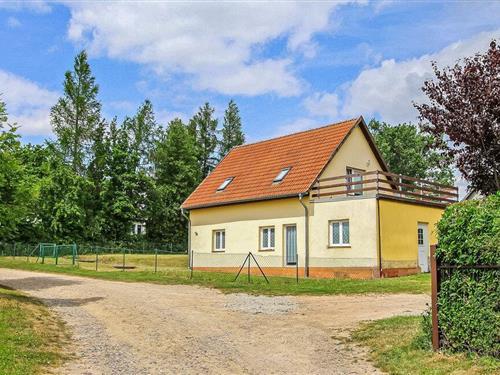 Ferieleilighet - 5 personer -  - Strietfeld - 17209 - Walow Ot Strietfeld