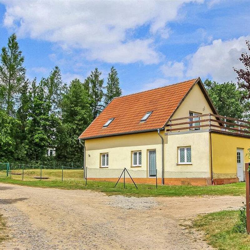 Ferielejlighed - 5 personer -  - Strietfeld - 17209 - Walow Ot Strietfeld