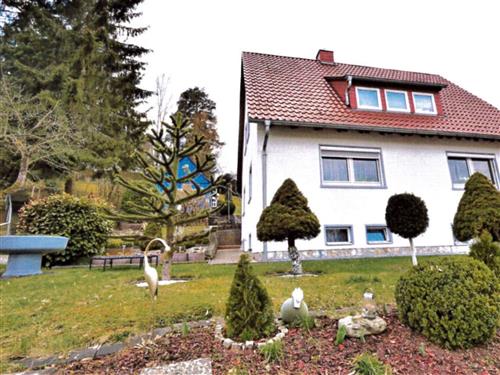 Ferienwohnung - 3 Personen -  - Rodacher Straße - 96450 - Coburg