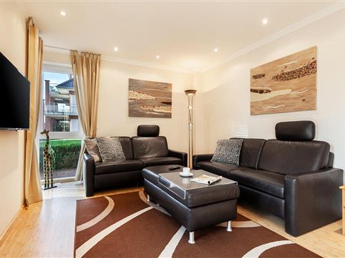 Ferielejlighed - 4 personer -  - Am Wintershof - 23746 - Kellenhusen