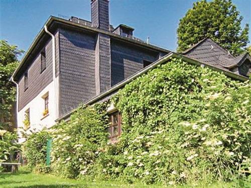 Sommerhus - 3 personer -  - Gartenstraße - 54550 - Daun