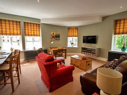 Ferienhaus - 4 Personen -  - SK17 6AW - Buxton