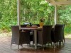 Billede 2 - Terrasse