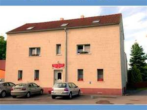 Sommerhus - 4 personer -  - Werdau - 04860 - Torgau