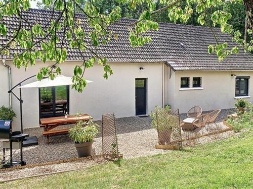 Ferienhaus - 6 Personen -  - 03350 - Cérilly