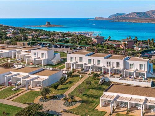 Ferielejlighed - 4 personer -  - Via Angelo Moratti snc - 07040 - Stintino