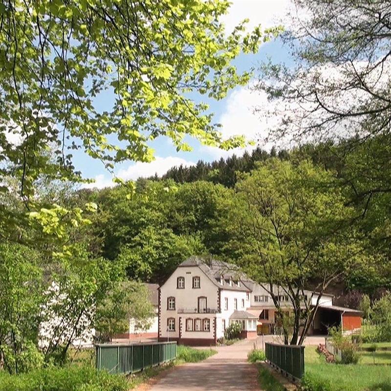 Ferielejlighed - 6 personer -  - Herrenmühle - 54450 - Freudenburg