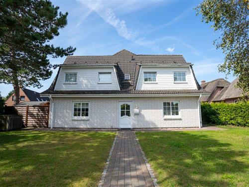 Holiday Home/Apartment - 4 persons -  - Böhler Landstr - 25826 - St. Peter-Ording