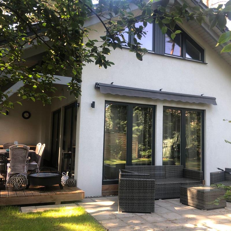 Sommerhus - 5 personer -  - Boitzenburger Land - 17268