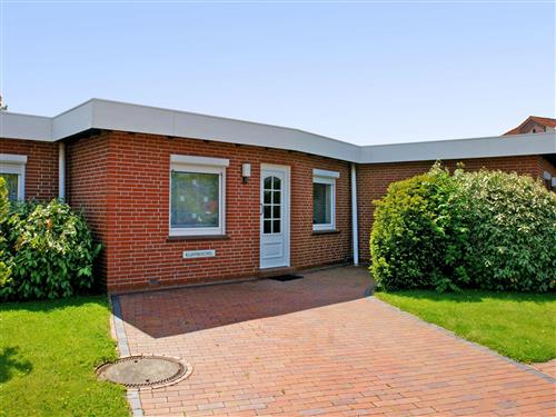 Feriehus - 4 personer -  - Norddeich - 26506