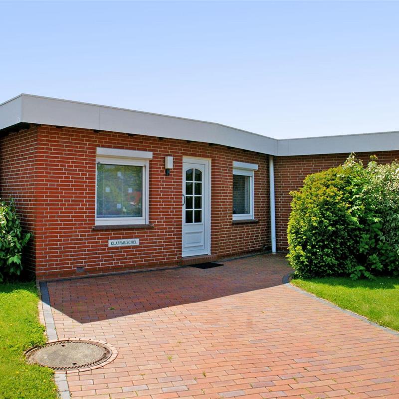 Sommerhus - 4 personer -  - Norddeich - 26506