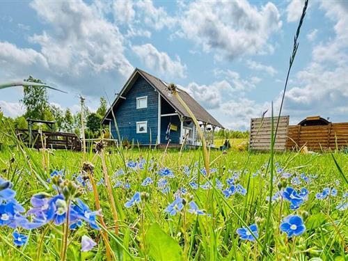 Holiday home - 8 persons -  - Stare Czaple - 83-324 - Stare Czaple