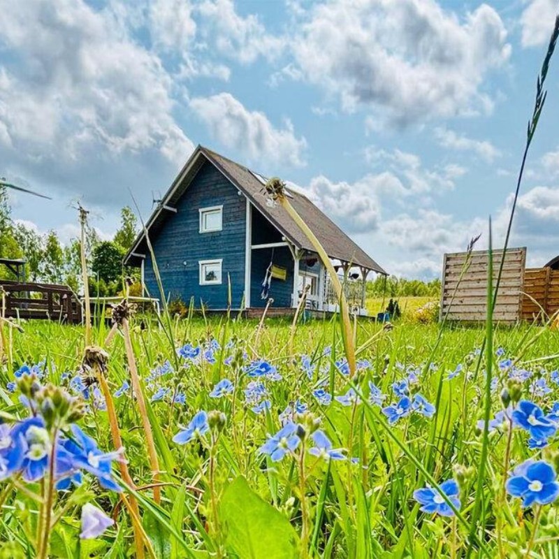 Sommerhus - 8 personer -  - Stare Czaple - 83-324 - Stare Czaple