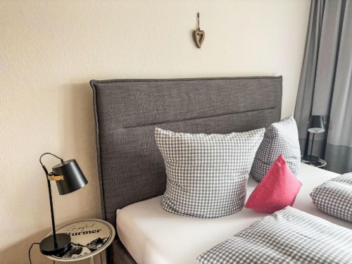 Ferienwohnung - 2 Personen -  - 82481 - Mittenwald