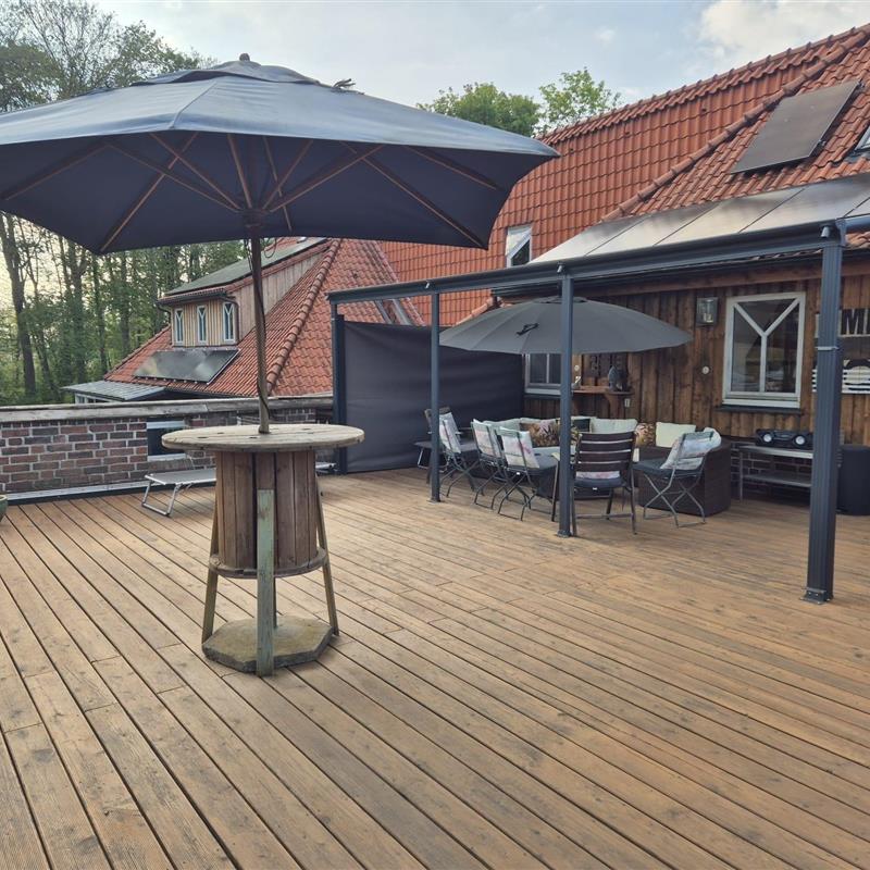 Ferielejlighed - 6 personer -  - Berggarten - 49757 - Werlte