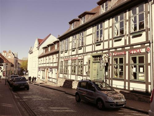  - 2 personer -  - Mühlenstraße - 17192 - Waren - Müritz