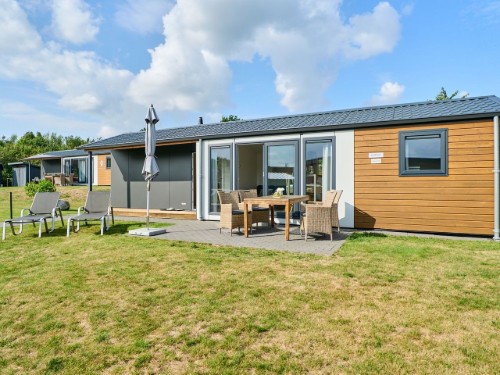 Ferienhaus - 4 Personen -  - Süseler Moor - 23701 - Süsel