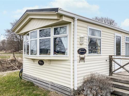 Fritidshus - 4 personer -  - Semestervägen - Färjestaden/Eriksöre - 386 93 - Färjestaden