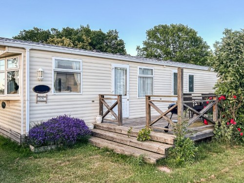Sommerhus - 4 personer -  - Semestervägen 20 Villavagn - Färjestaden/Eriksöre - 386 93 - Färjestaden