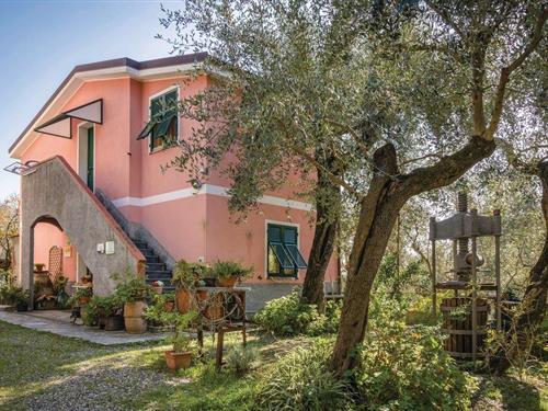 Sommerhus - 4 personer -  - Localita´Facciu` - Moneglia - 16030 - Moneglia Ge