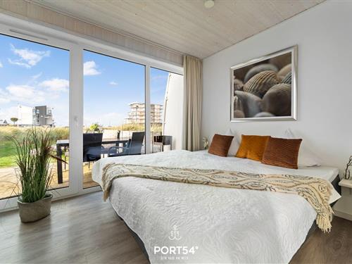 Sommerhus - 4 personer -  - Lagunenblick - 24235 - Wendtorf