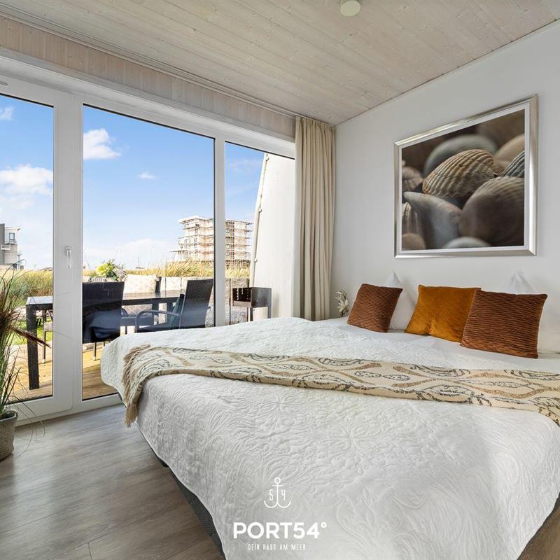 Sommerhus - 4 personer -  - Lagunenblick - 24235 - Wendtorf